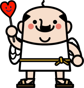 願いを叶える神様