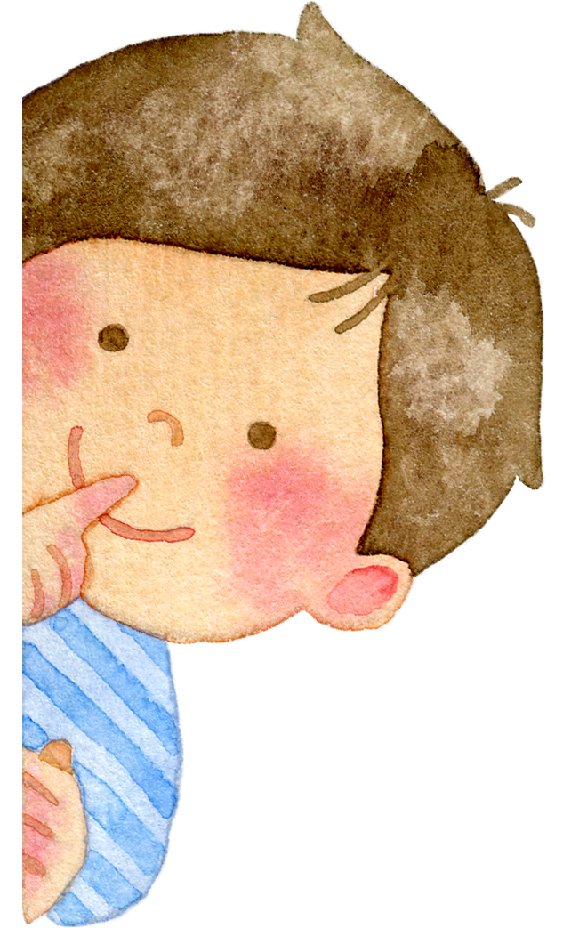 お墓の中にある先祖のお骨と、我々は共鳴関係にあります