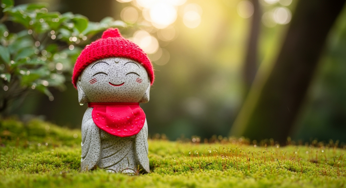 菩薩様、観音様、明王様など・・・あちこちにたくさんあるけど、中の魂は同じ？