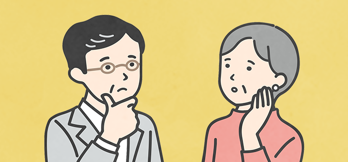 墓じまいの注意点リンク