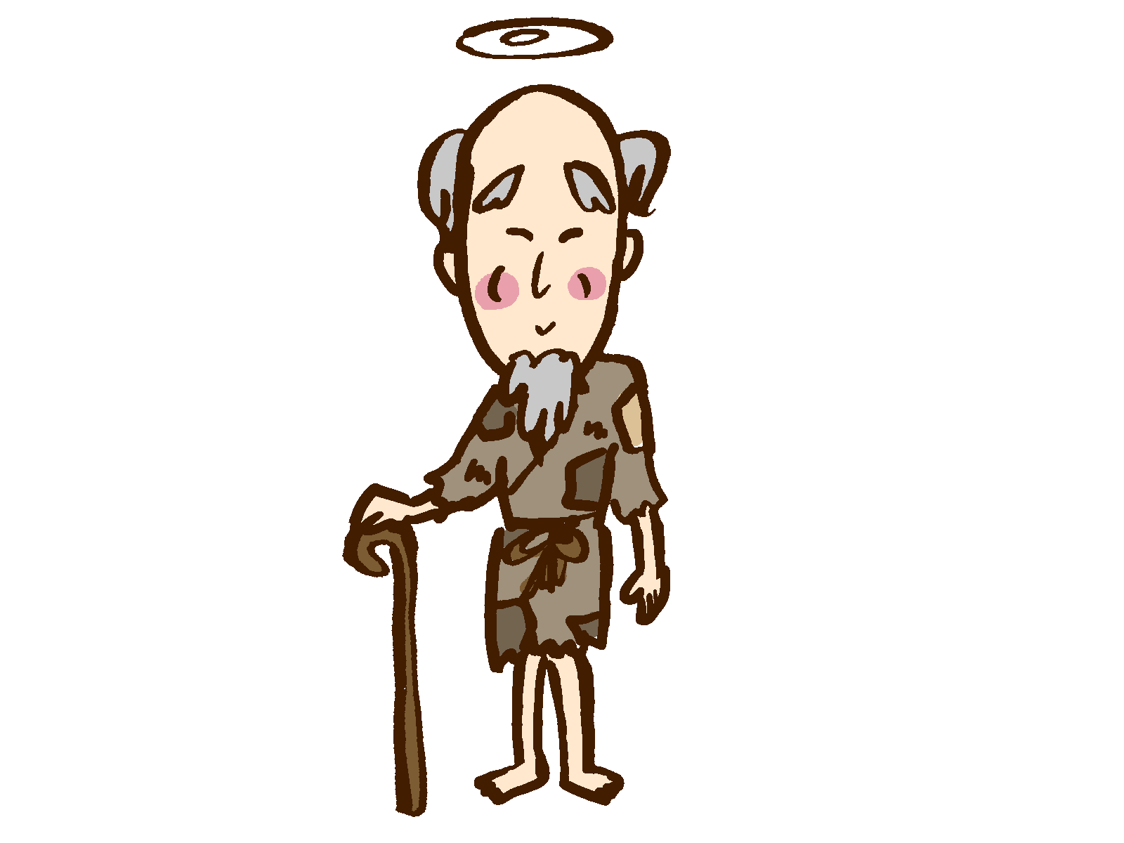 今は亡き父が、大金をかけて作った墓。墓を造ってすぐ、父は他界。おかしいと思って墓相や風水を調べると・・・
